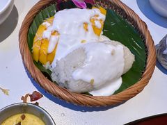 -帕娜·泰式茶餐厅·Bistro(近铁广场店)