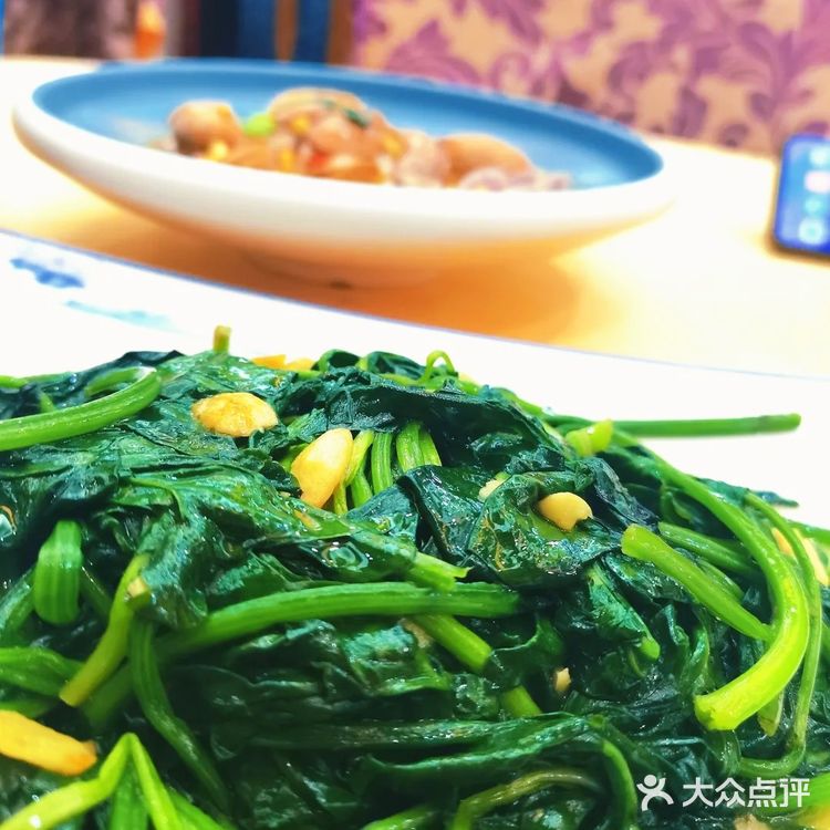 【濠江】在广州吃地道潮汕砂锅粥🍲
