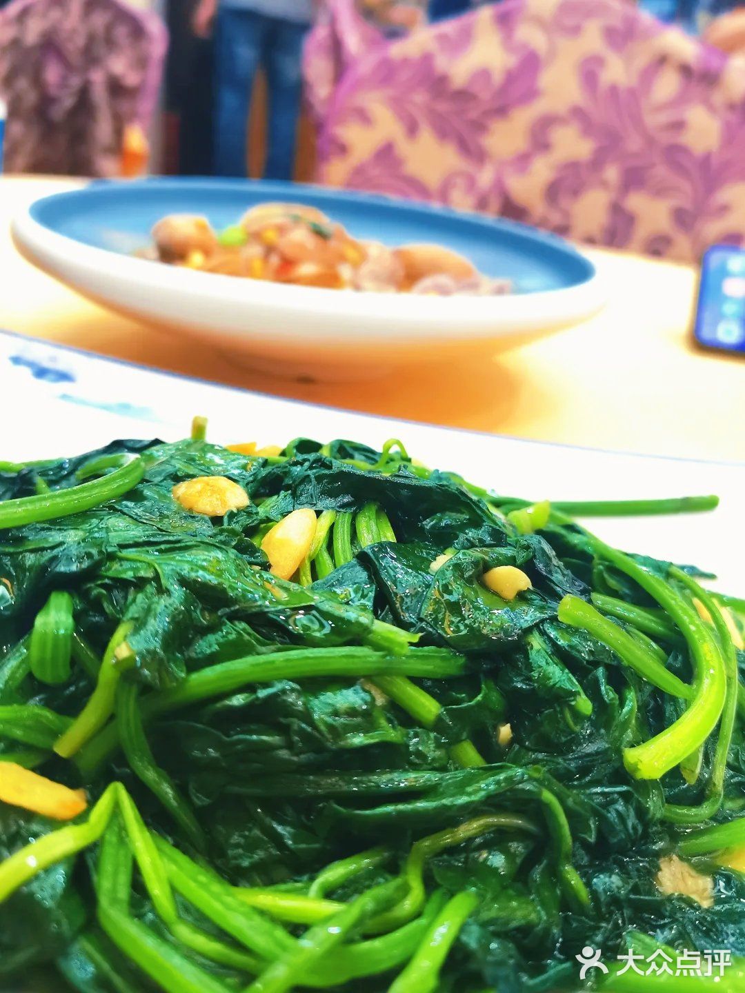 【濠江】在广州吃地道潮汕砂锅粥🍲