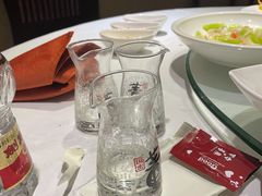 -大海湾酒楼(人南店)