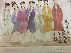-中国徽菜·徽商故里(远大店)