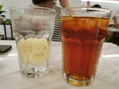 -珀翠餐厅(新业路店)