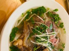 -越美小馆·越南料理(曲江店)