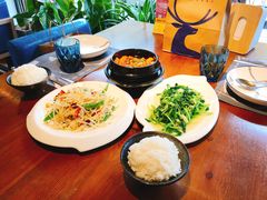 -蝦塘·中国餐馆(城墙南马道巷店)