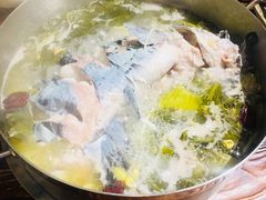 -老凯里酸汤鱼(花果园店)
