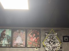 -square方形密室逃脱(深南东路店)