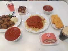 -宜家·瑞典风味餐厅(北京西红门店)