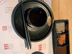 -赤坂亭·M9和牛烧肉·铁板烧·日料398放题(长泰广场店)