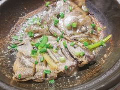 -小时候焗海鲜(鄞州万达店)