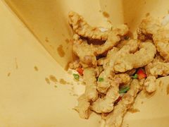 -老平安农家菜(平安店)