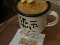 -CAFE CHEZ W一木家(香山路店)
