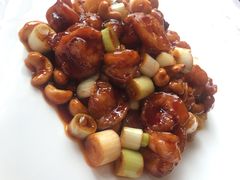 宫爆虾球-香丰阁·烤鸭·川湘菜(昌平店)