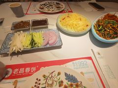 -老昌春饼(新天地店)