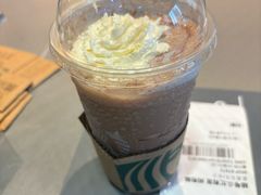 -星巴克臻选(外滩中心店)