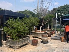 -天怡·鱼工厂(临江店)