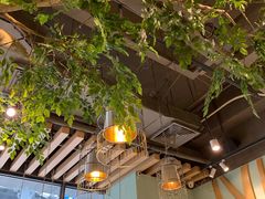 -仙踪林(江燕路万科里店)