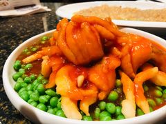糖醋松子鱼-江南厨子·品苏杭(华润万象店)