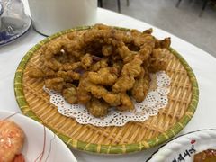 小酥肉-碧海银沙海鲜餐厅(恒大海上威尼斯店)