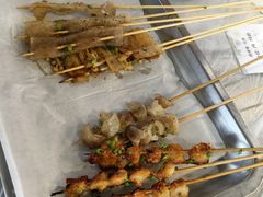 -串小白烧烤(金沙洲店)