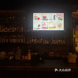 与朋友畅饮的美妙时刻