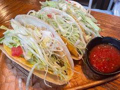 -Rural Tequila墨西哥餐厅(东川路店)