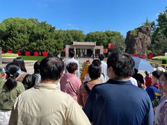 -上海市龙华烈士陵园