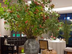 大堂-漾亚·雍雅合鲜(鹭岛店)