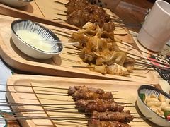 肉筋-醉三巡酒馆(浑南店)