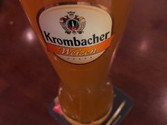 -haxnbauer海森堡德国餐厅(深圳coco店)