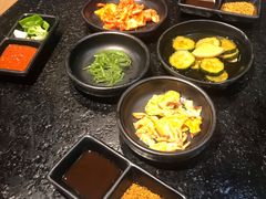 -九田家黑牛烤肉料理(太阳城店)