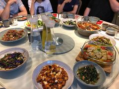 -青年公社烤鸭(青年路店)