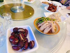 -金时代顺风大酒店(瑞虹路店)