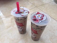 -蜜雪冰城(桂林胡同店)