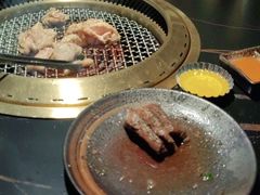 -厚贞日式烤肉(浦东汇智店)