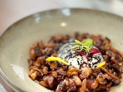 -自如ZSPACE四合院艺术餐厅
