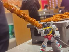 -大闫家烧烤·小海鲜家常菜(郑庄店)
