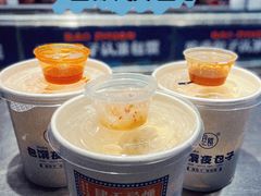 -包馔·夜包子(华强北店)
