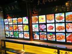 -小江南(高新天泺路店)