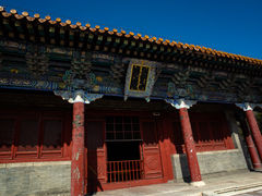 -沈阳市东陵公园