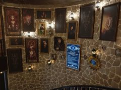 -雪灵魔法世界SHELLY’S TAROT(大良桂畔里店)