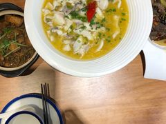 -巴蜀风情(西溪欢乐城店)