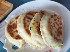 -金家老三饭庄(常营店)