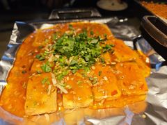 -绿茶餐厅(成都大悦城店)