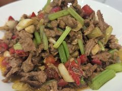 -洞庭米湘·湖南菜(银河SOHO店)