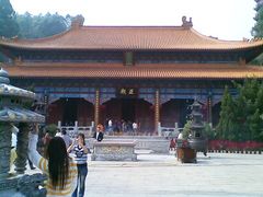-南沙天后宫景区