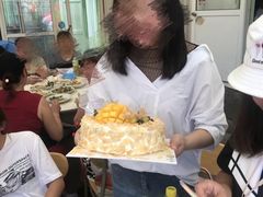 -满口香饭店