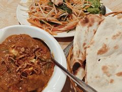 -Santoor 萨都里印度餐厅(北锣鼓巷店)