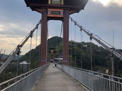 -丰都鬼城名山景区