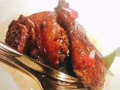 东坡半边鸡-桂满陇天书(南京德基旗舰店)