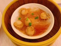 -福州天元国际威斯汀酒店·中国元素餐厅